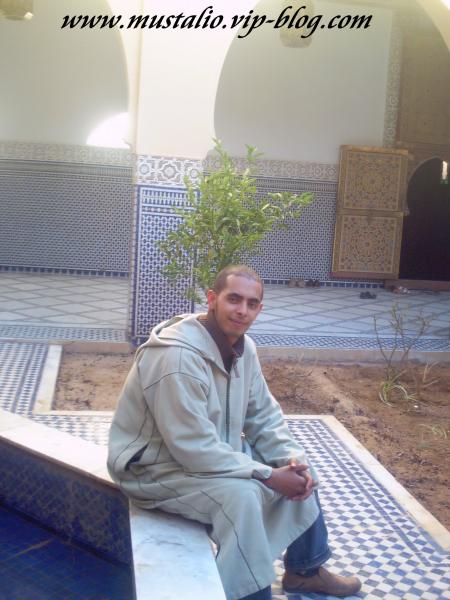 Ma tour de r�ve (Tanssikhet)