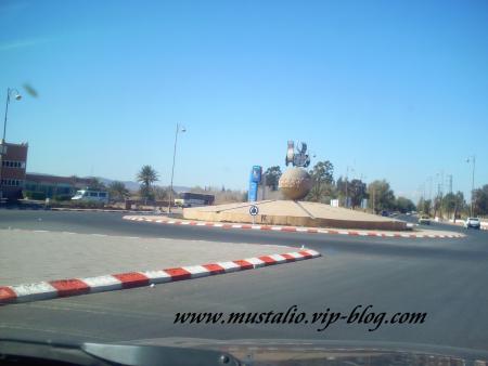 Ma tour de r�ve ( warzazatt01)