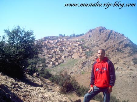 Ma tour de r�ve (wadzam)