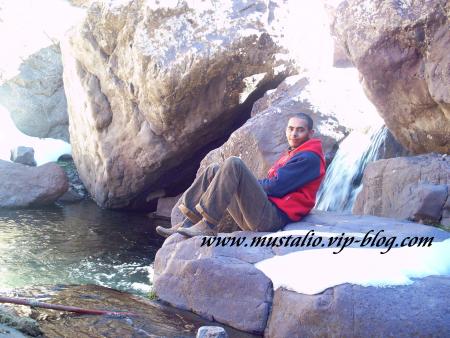 La  tour de mon r�ve