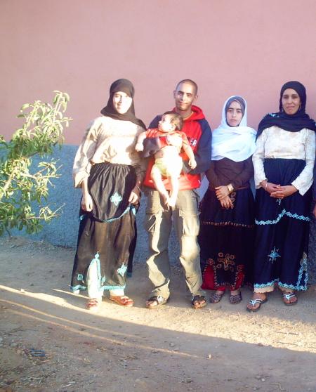 Ahla nasssssssssssss Douar igli 