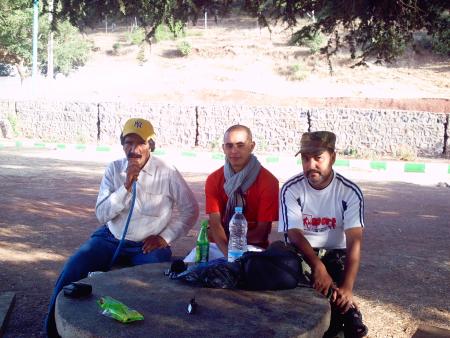 Abdekader moi et samir- bab boudir02