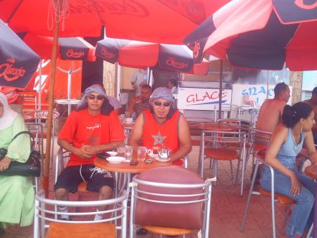 El jadida pr la 2 fois avec slassi